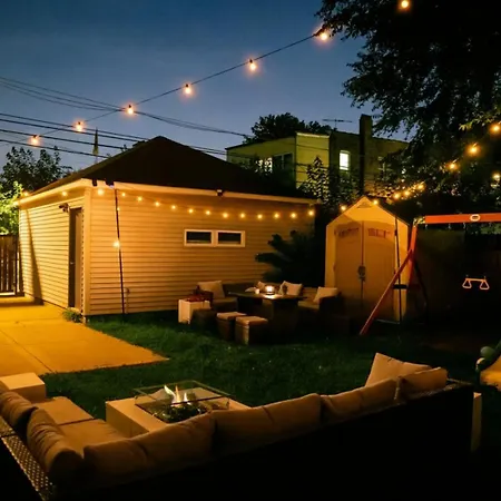 Game • Fire-pit • Playground • Gym • Billiard *