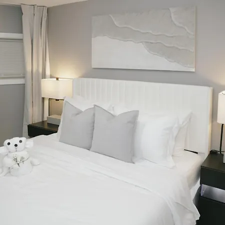 2br Traveler's Favorite • Modern And Clean *