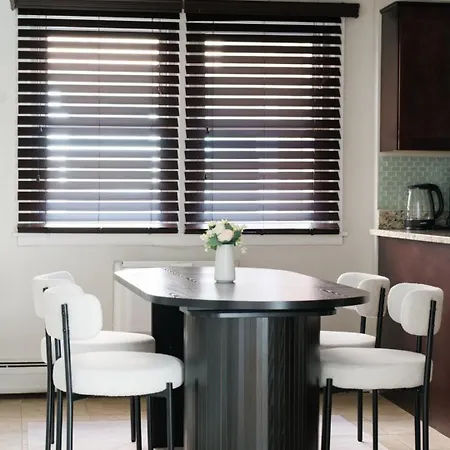 2br • Newly Furnished Modern • Near O'hare