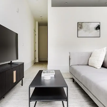 Apartment Blueground Greektown Bbq Gym Nr Willis Tower Chi-1255