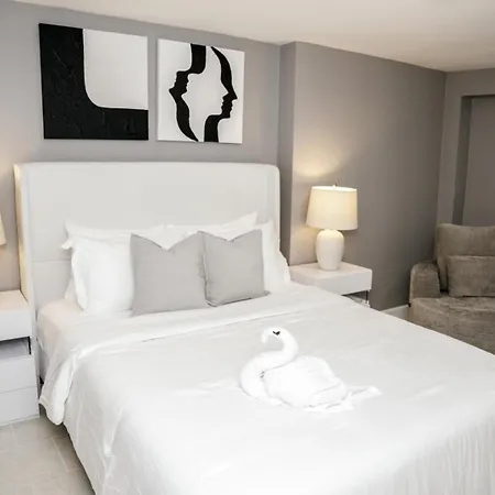 2br Traveler's Favorite • Modern And Clean Apartment