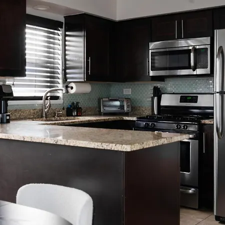 Apartment 2br • Newly Furnished Modern • Near O'hare