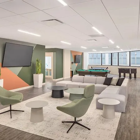 Streeterville W Gym Pool Nr Navy Pier Chi-406 Apartment *