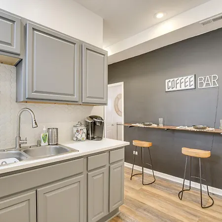 'cozi Crib23' 4 Mi To Obama Center, Soldier Field