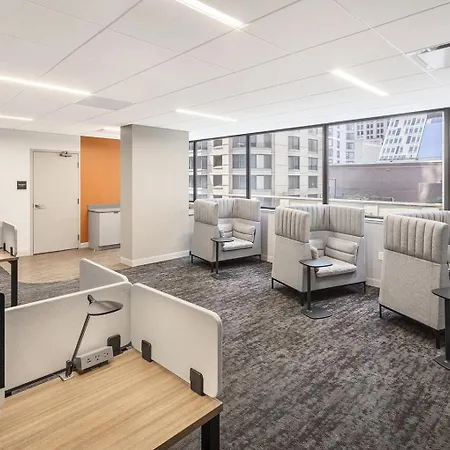 Streeterville W Gym Pool Nr Navy Pier Chi-406 Apartment