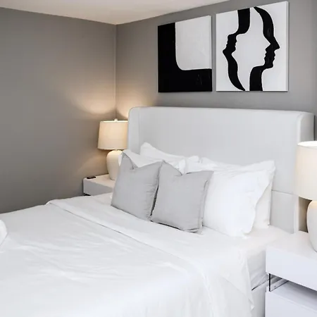 2br Traveler's Favorite • Modern And Clean * Chicago