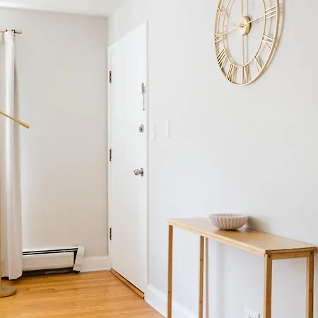 Apartment 2br • Newly Furnished Modern • Near O'hare