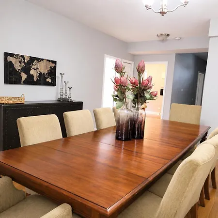 Apartment Beautiful Big 3 Bedroom Quiet Near Downtown Chicago