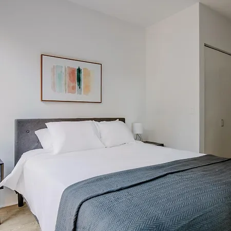 Apartment Blueground The Loop Pool Wd Nr Park Chi-1189 Chicago