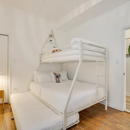 'cozi Crib23' 4 Mi To Obama Center, Soldier Field Apartment