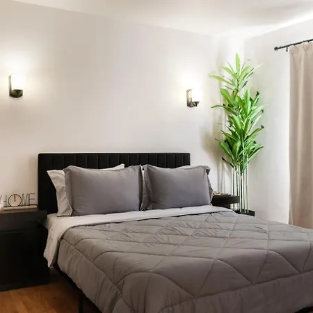 2br • Newly Furnished Modern • Near O'hare * Chicago