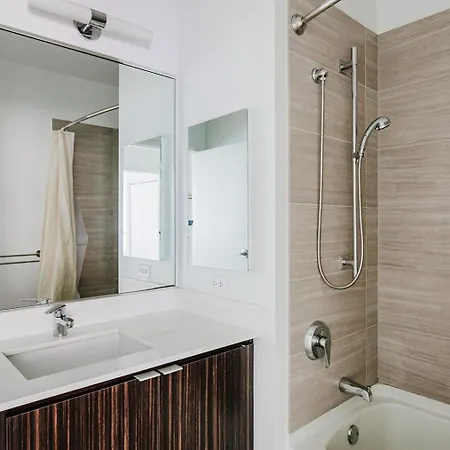 Apartment Blueground The Loop Pool Wd Nr Park Chi-1189