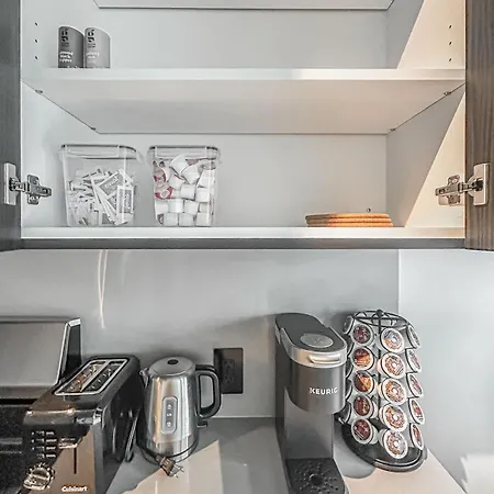 South Loop Rooftop With In & Out Parking 1 Apartment *