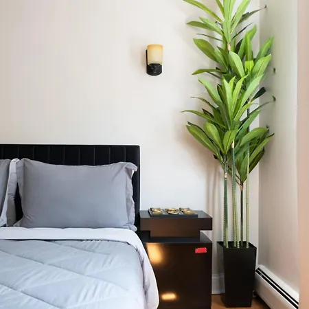 2br • Newly Furnished Modern • Near O'hare Chicago