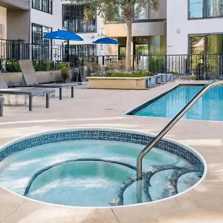 Streeterville W Gym Pool Nr Navy Pier Chi-406 Apartment