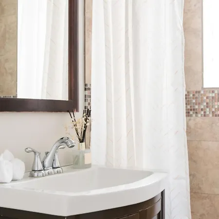 2br • Newly Furnished Modern • Near O'hare Apartment *