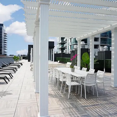 Apartment Blueground Greektown Bbq Gym Nr Willis Tower Chi-1255 Chicago