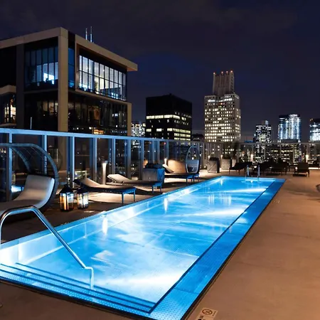 Blueground The Loop Pool Wd Nr Park Chi-1189 Apartment