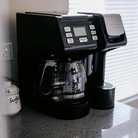 Sleeps 7 • Huge Projector • Designated Workspace