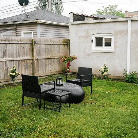 2br Traveler's Favorite • Modern And Clean * Chicago