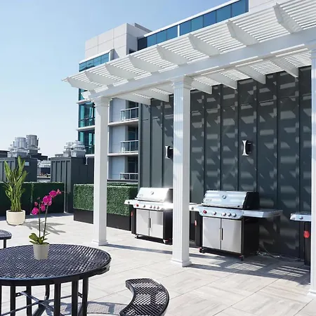 Blueground Greektown Bbq Gym Nr Willis Tower Chi-1255 Apartment Chicago