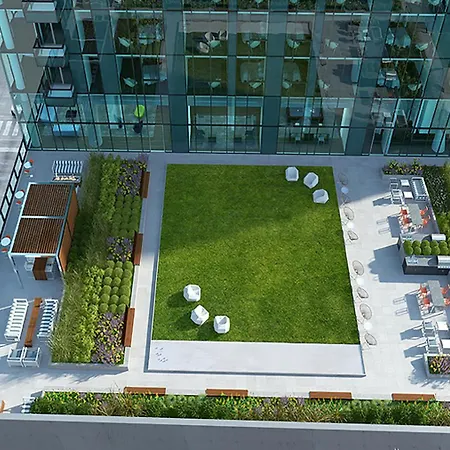 Blueground The Loop Pool Wd Nr Park Chi-1189 Apartment *