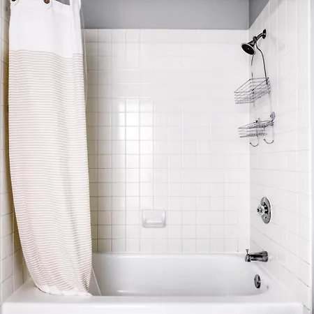 Streeterville W Gym Pool Nr Navy Pier Chi-406 *