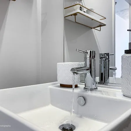 Apartment South Loop Rooftop With In & Out Parking 1