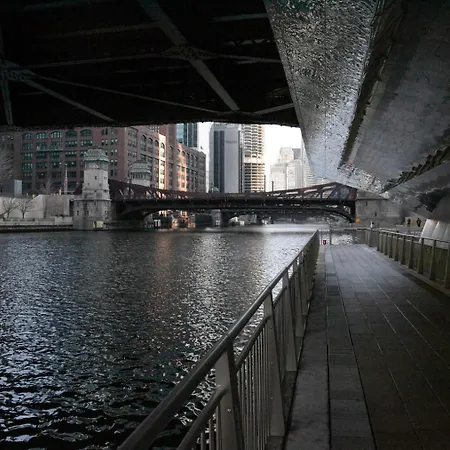 Blueground The Loop Pool Wd Nr Park Chi-1189 Apartment *