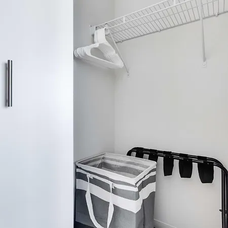 Apartment South Loop Rooftop With In And Out Parking 3 *