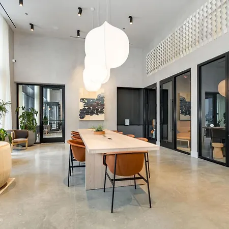 South Loop Rooftop With In & Out Parking 1 Apartment