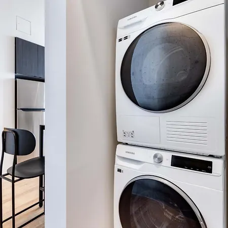 South Loop Rooftop With In And Out Parking 3 * Chicago