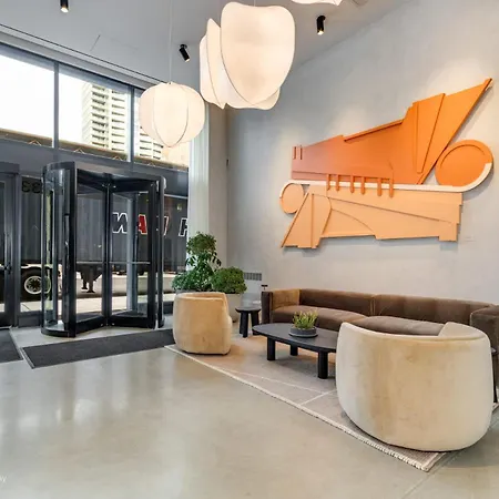 South Loop Rooftop With In And Out Parking 2 Apartment