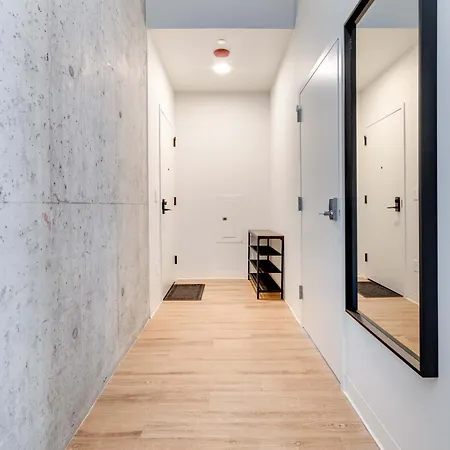 Apartment South Loop Rooftop With In And Out Parking 3 *