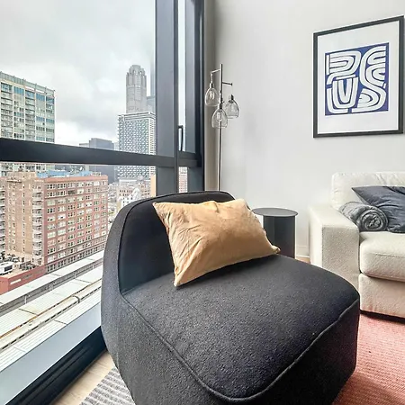South Loop Rooftop With In And Out Parking 3 Chicago