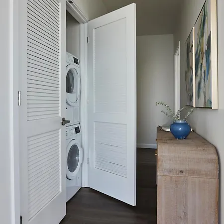 Apartment Lux Apts With Views And Amenities Chicago