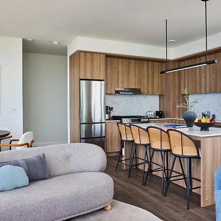 Lux Apts With Views And Amenities * Chicago