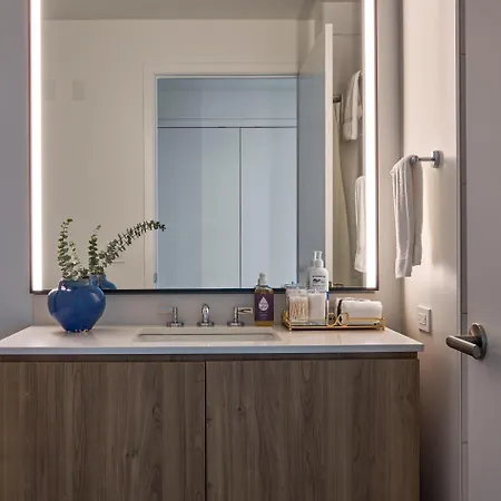 Lux Apts With Views And Amenities Chicago