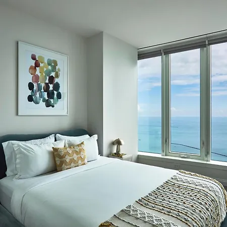 Apartment Lux Apts With Views And Amenities *
