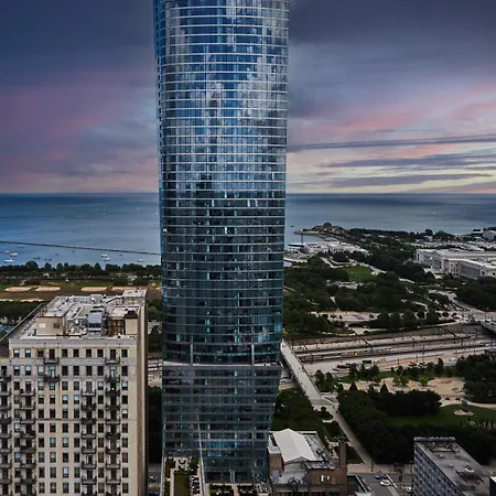 Apartment Lux Apts With Views And Amenities *
