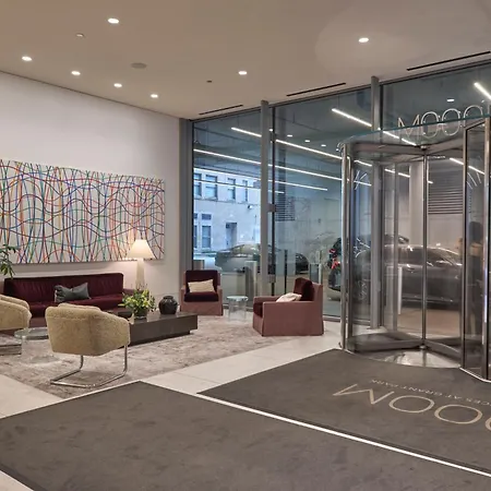 Lux Apts With Views And Amenities * Chicago