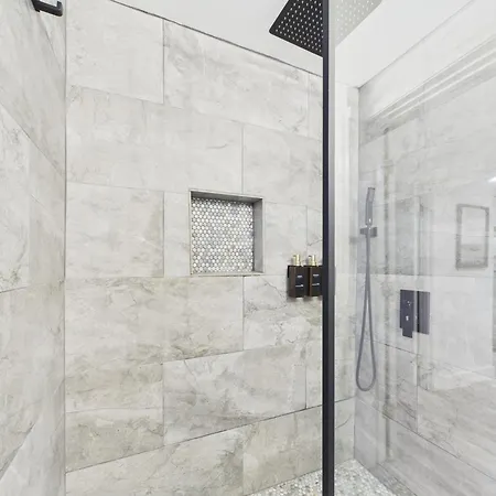 Apartment Addison Art Deco Flat *
