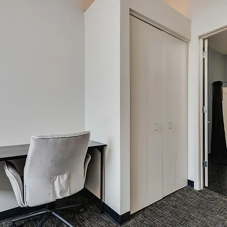West Loop - Views With In & Out Parking 4 * Chicago
