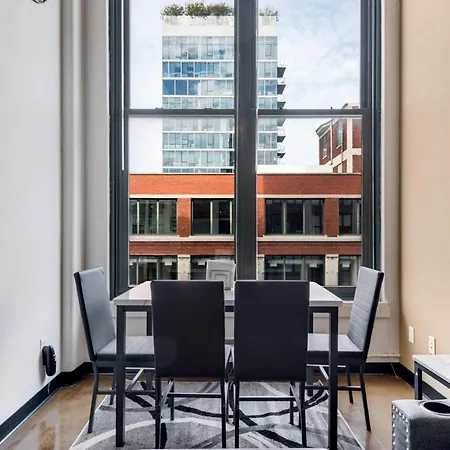 West Loop - Views With In & Out Parking 2