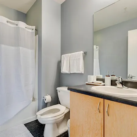 West Loop - Views With In & Out Parking 4 * Chicago