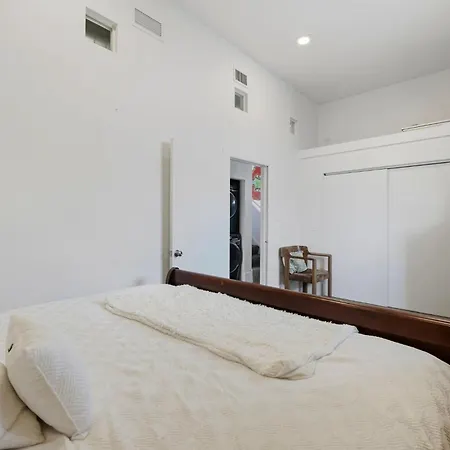 Amazing Wicker Park Penthouse With Skyline Views Chicago