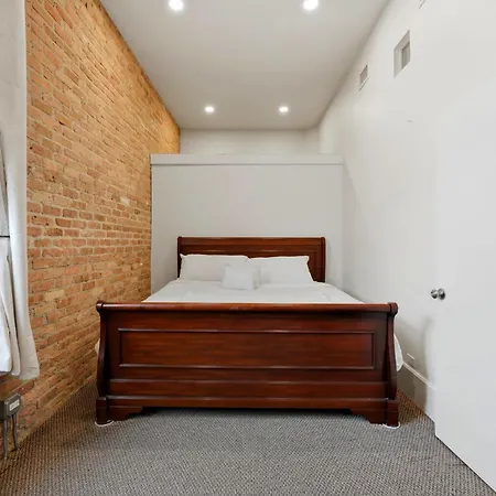 Amazing Wicker Park Penthouse With Skyline Views Holiday home *