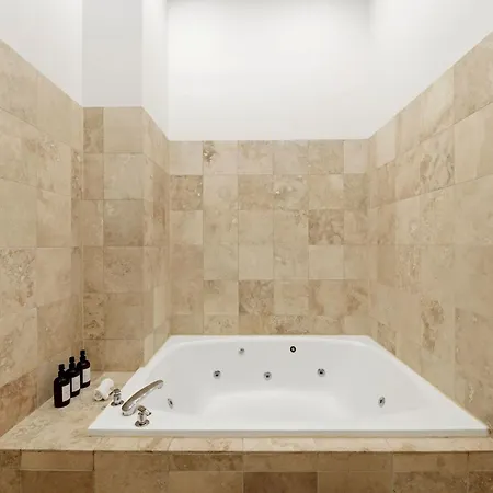 Amazing Wicker Park Penthouse With Skyline Views Holiday home *