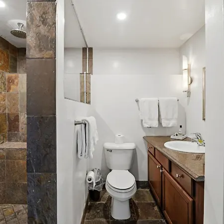 Holiday home Amazing Wicker Park Penthouse With Skyline Views