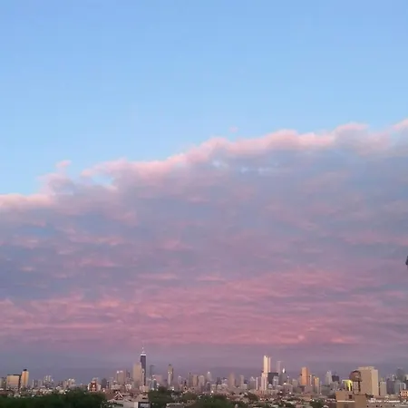 Amazing Wicker Park Penthouse With Skyline Views Holiday home